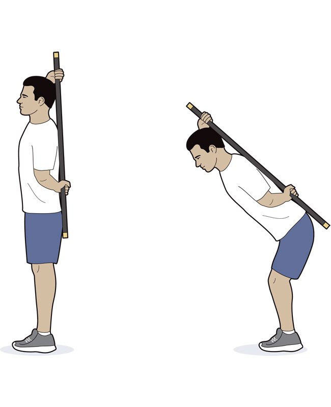 Deadlift