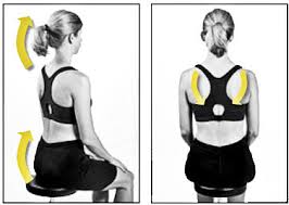 Exercise for neck pain