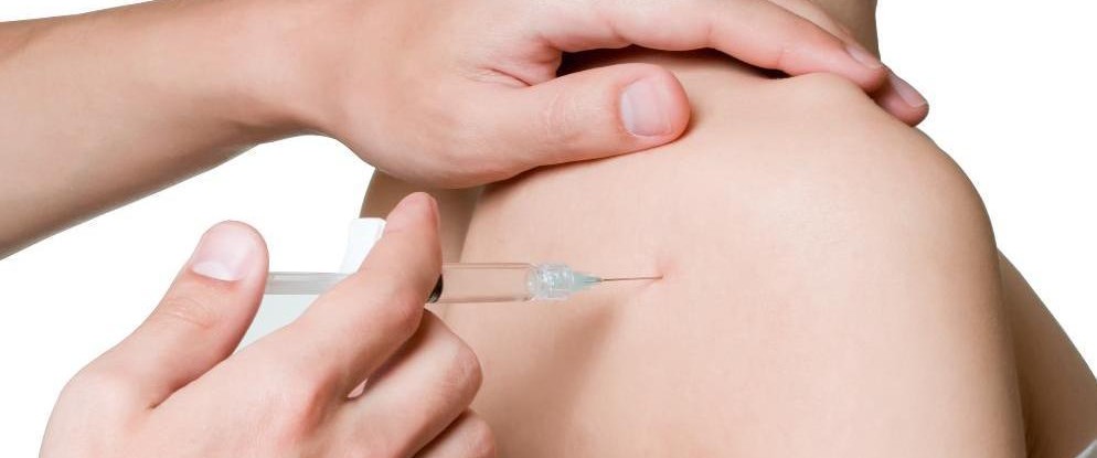 Few Facts About Facet Injection And Frozen Shoulder That No One Told You About.