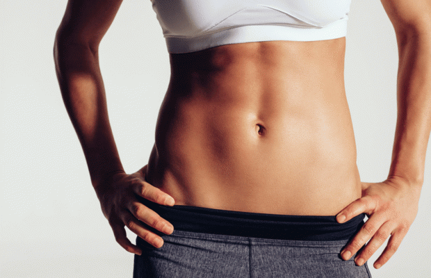 5 of the Best Abdominal Exercises 
