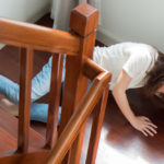 How to prevent falls in your home