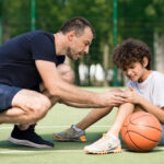 Pediatric sports medicine