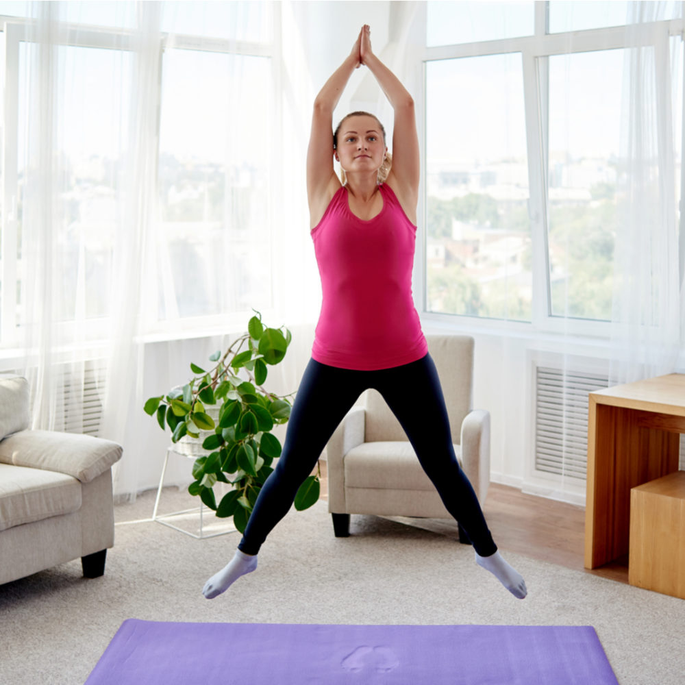 Exercise for osteoporosis