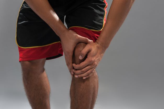 Jumper's Knee: Isometric Exercise Relieves Patellar Tendinitis Pain