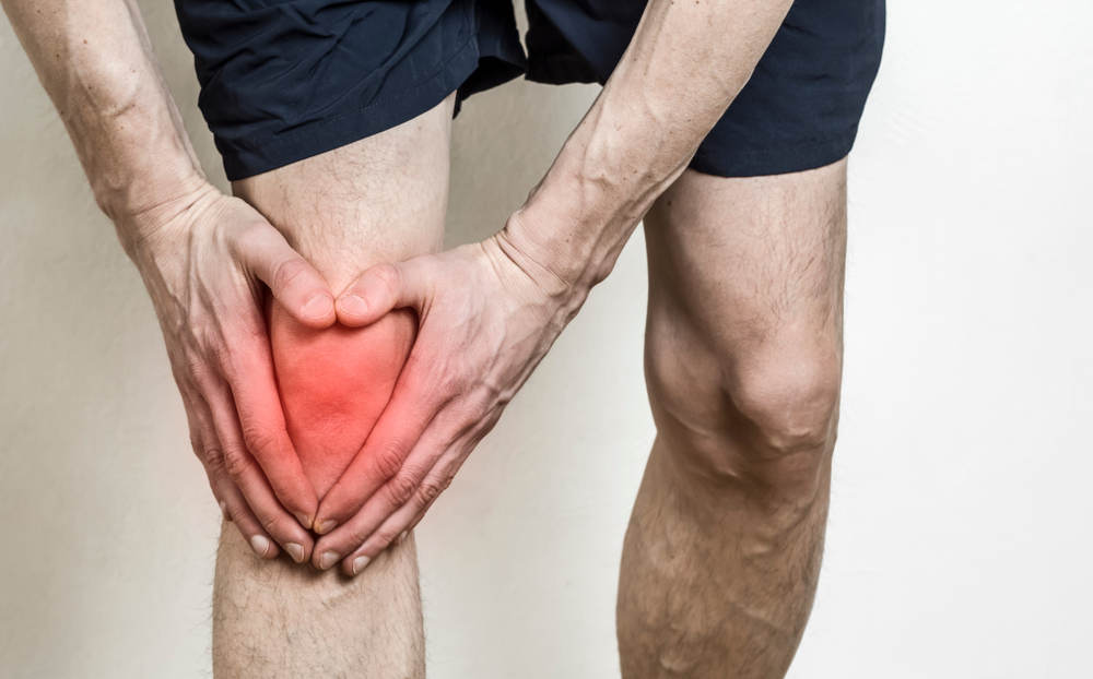 Physical therapy for meniscus