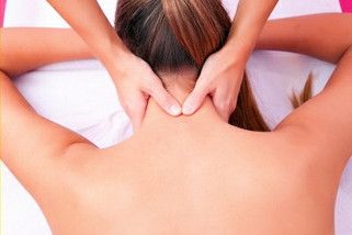 Simple ideas to relieve neck pain - Maple Physical Therapy Clinic