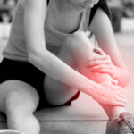 Exercises for shin splints