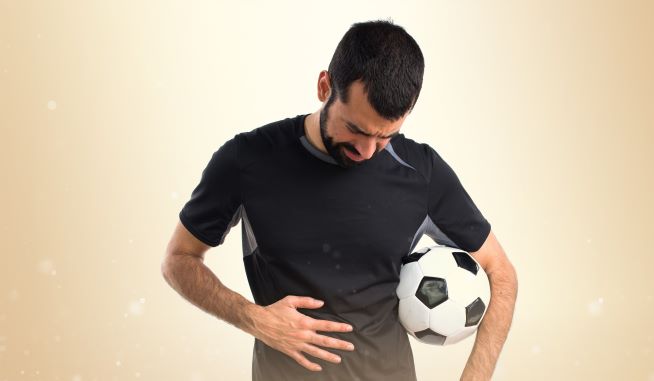 athletic pubalgia exercises