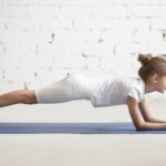 Strength training for children