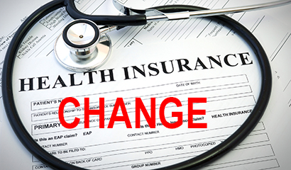 Health insurance